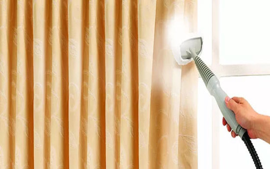 Affordable curtain cleaners